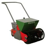 Sembdner RS50H landscape seeder